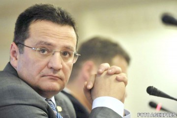 George Maior propune fuziunea SRI - SIE